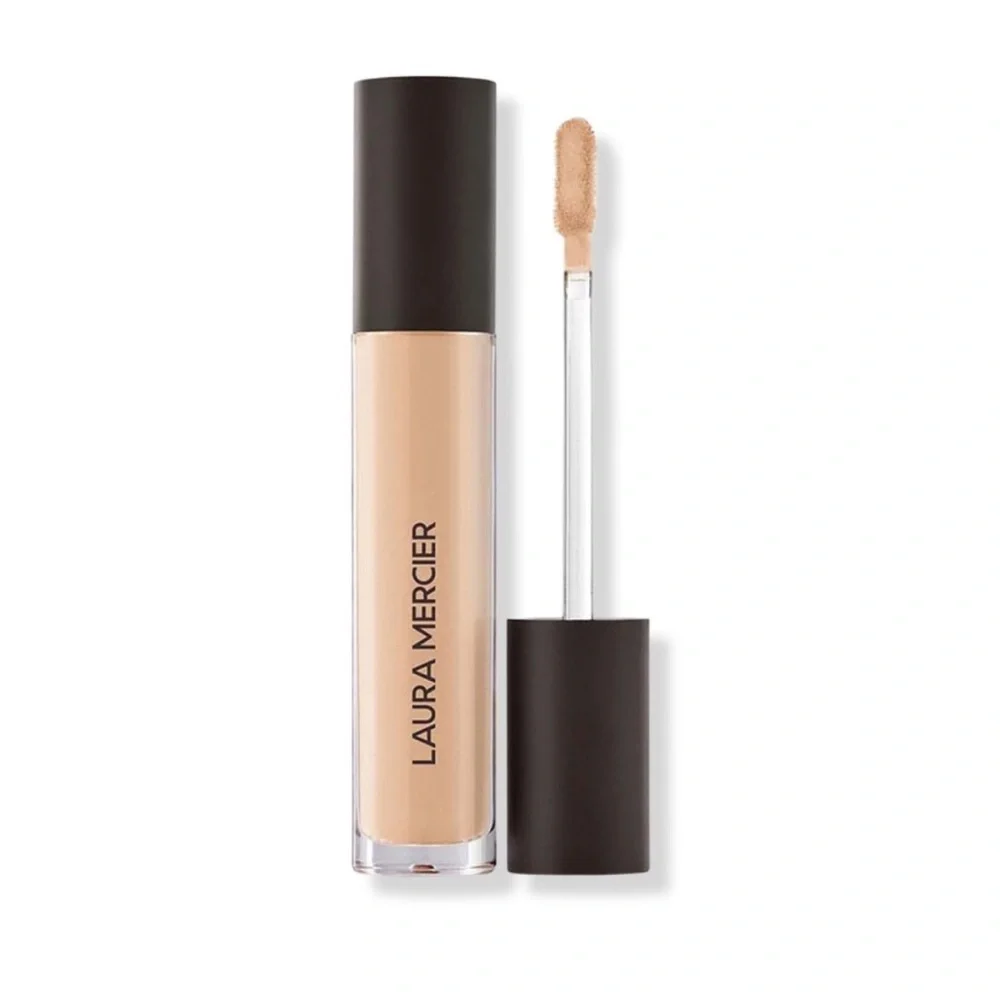 NEW Laura Mercier Flawless Fusion Ultra Longwear Concealer - 1W‎